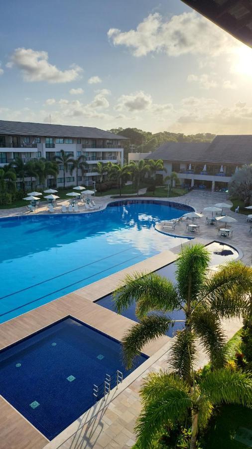 Boutique Ecolife Apartment Porto de Galinhas