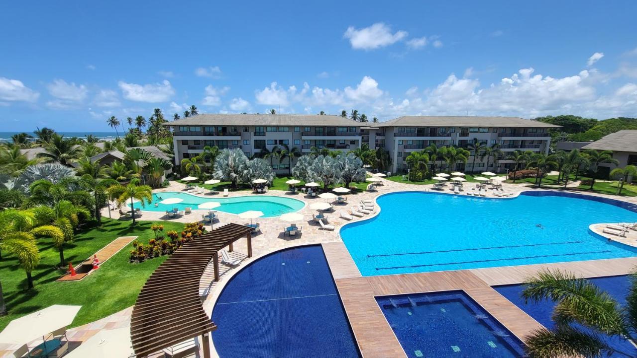 Apartment Boutique Ecolife Porto de Galinhas