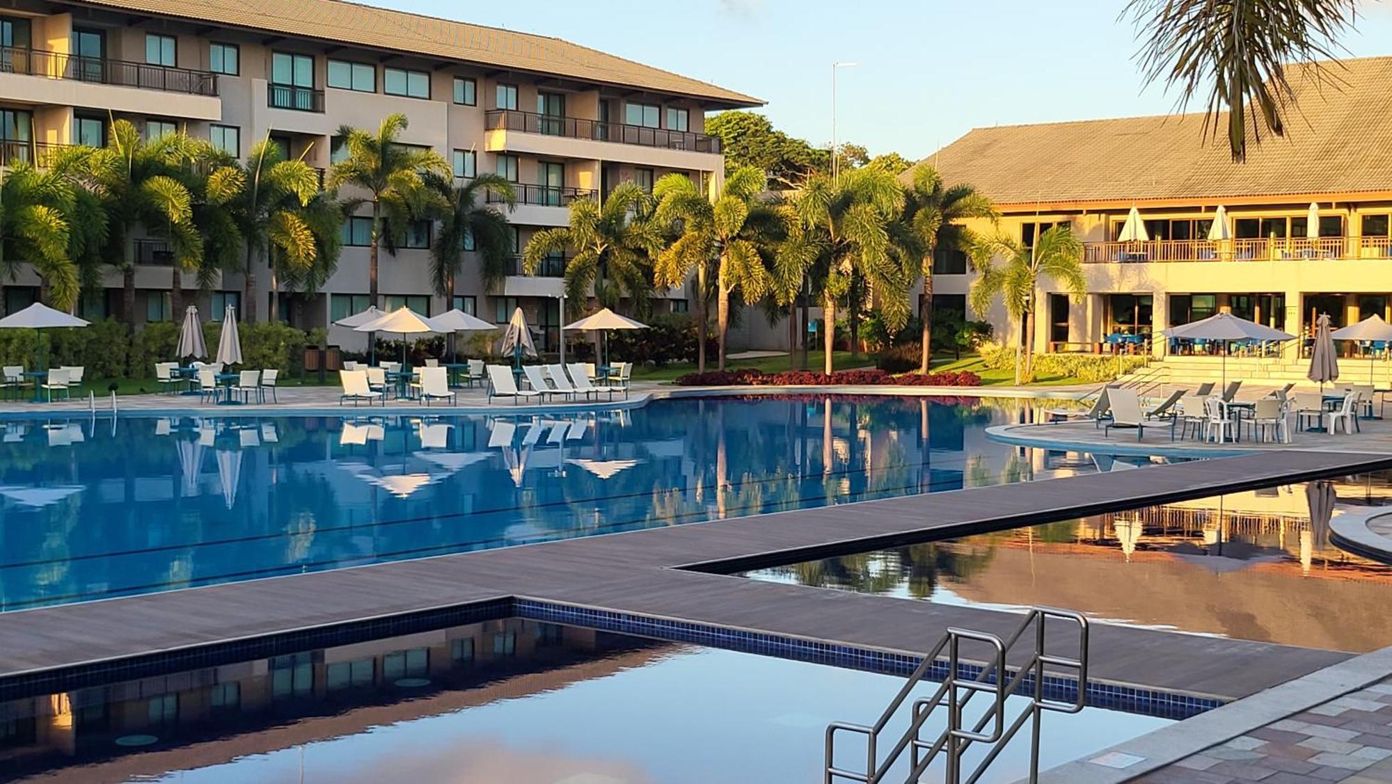 Boutique Ecolife Apartamento *
