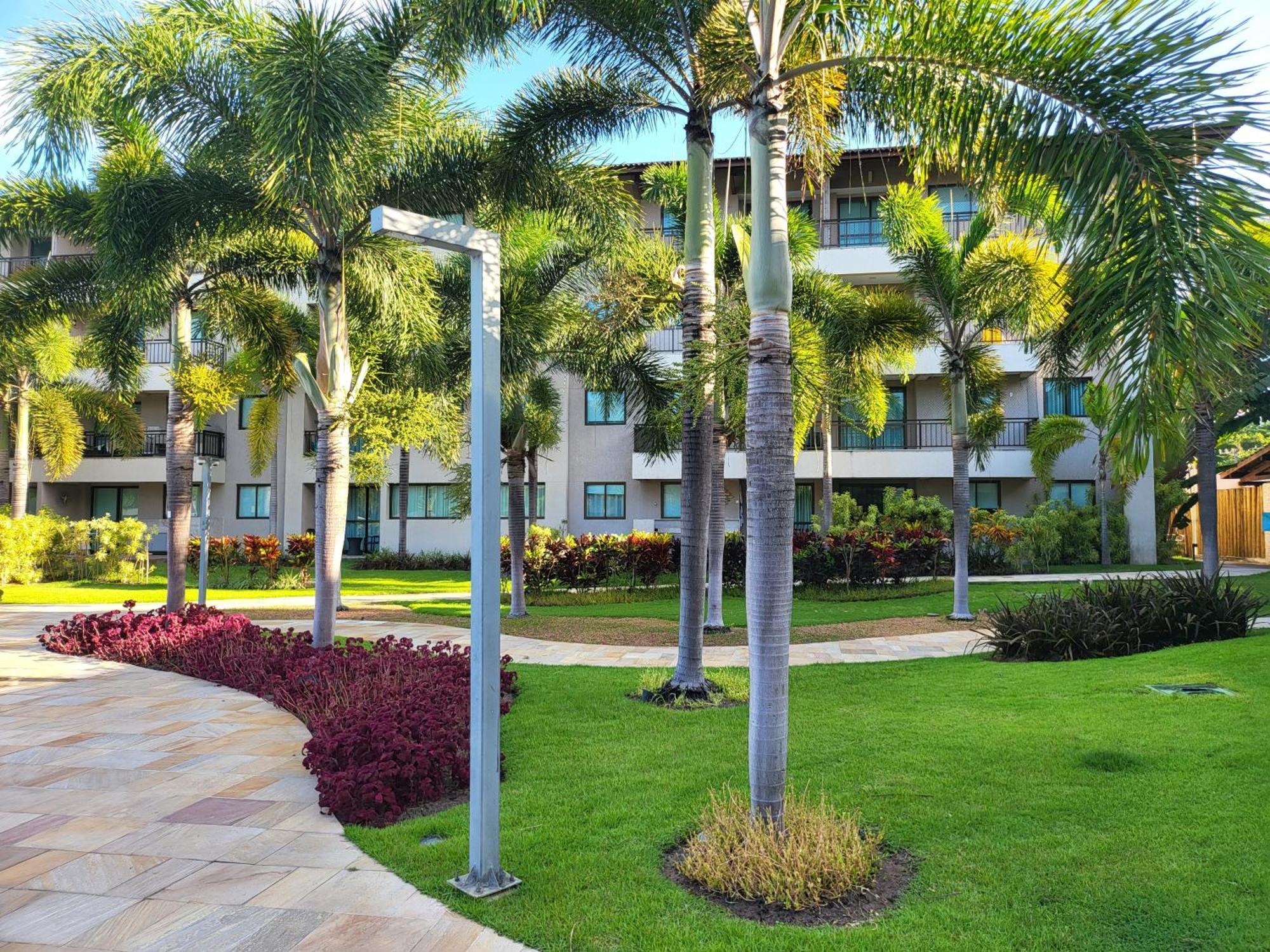 Apartment Boutique Ecolife Porto de Galinhas