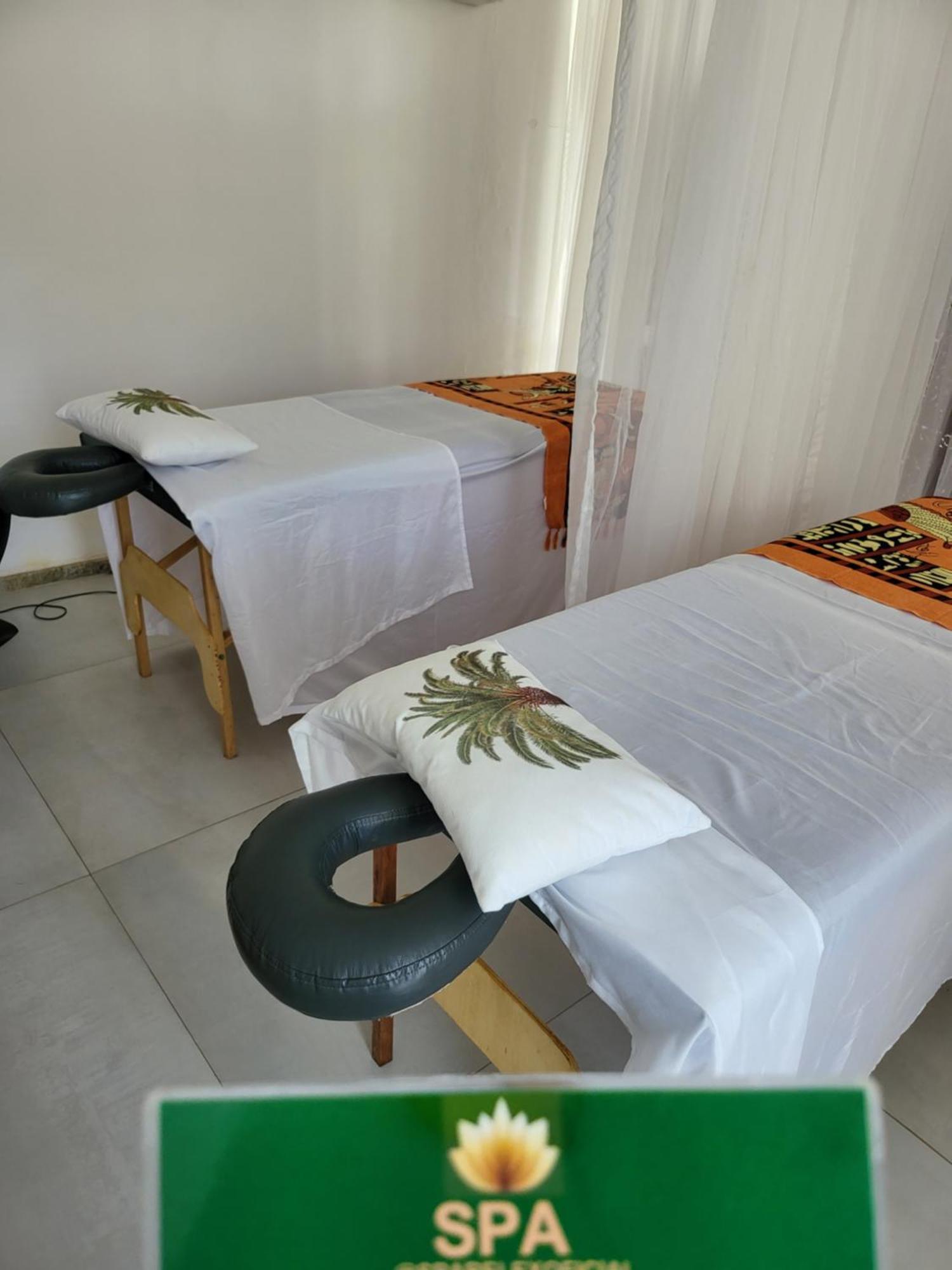 Boutique Ecolife Apartment