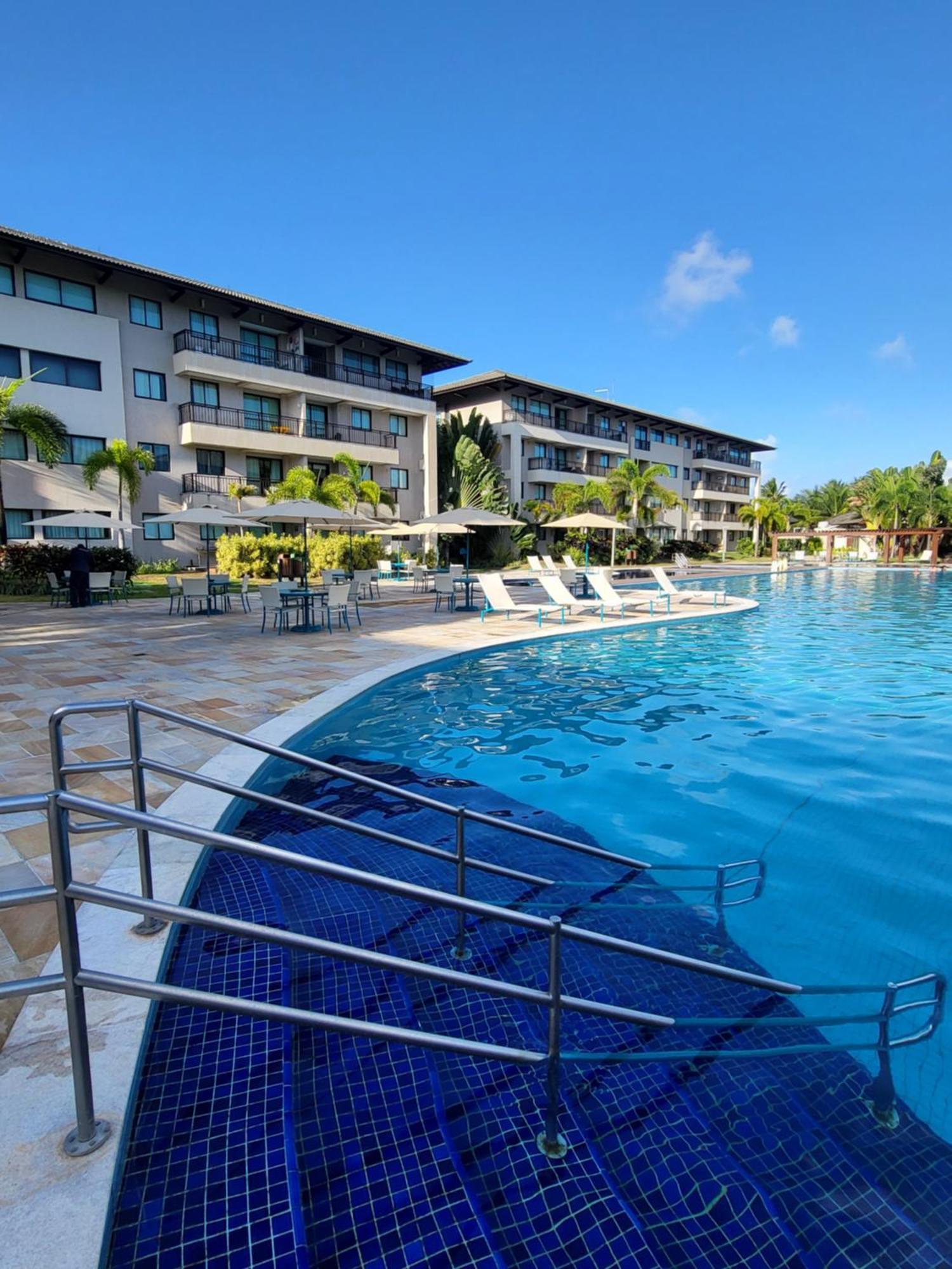 Boutique Ecolife Apartment *