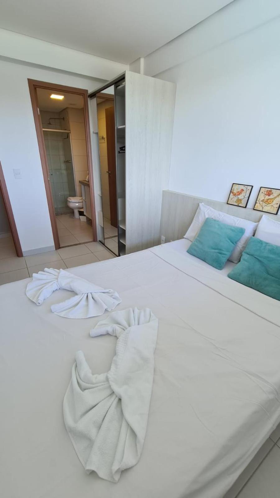 Boutique Ecolife Apartment Porto de Galinhas