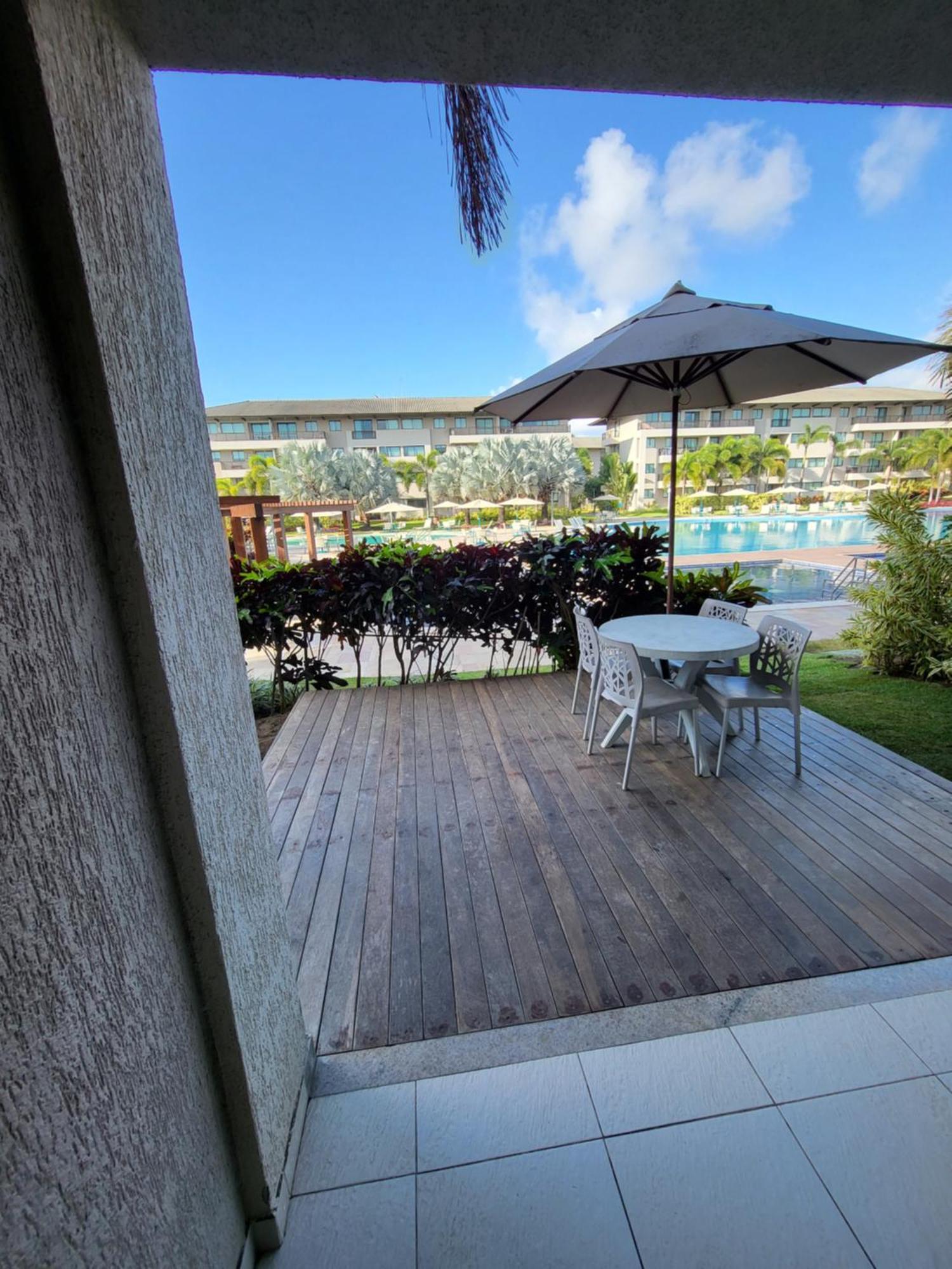 Apartment Boutique Ecolife Porto de Galinhas