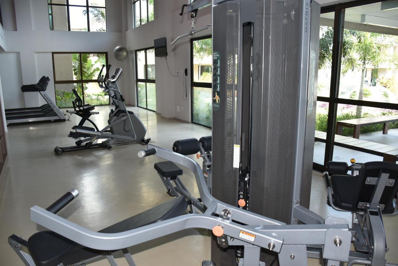 Boutique Ecolife Apartment Porto de Galinhas