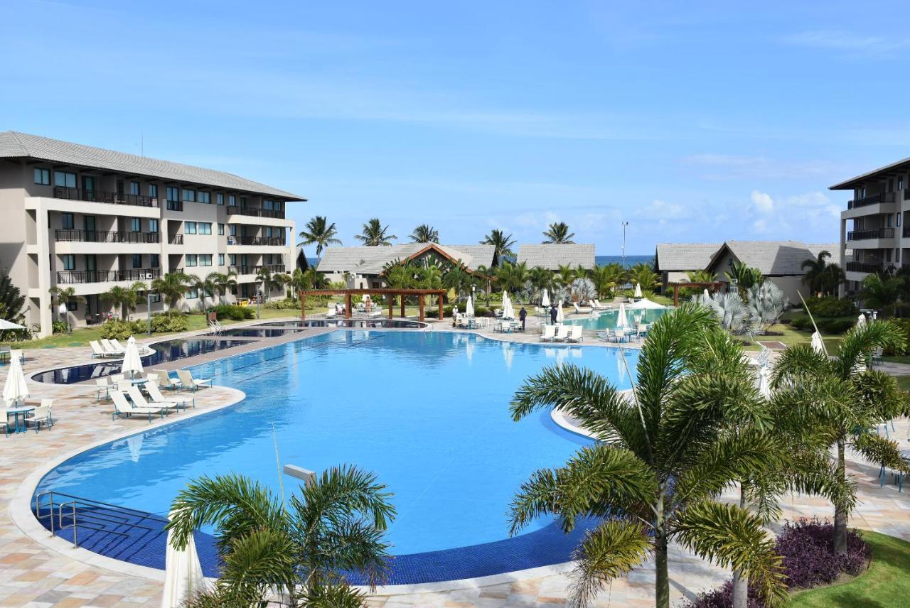 Boutique Ecolife Apartment Porto de Galinhas