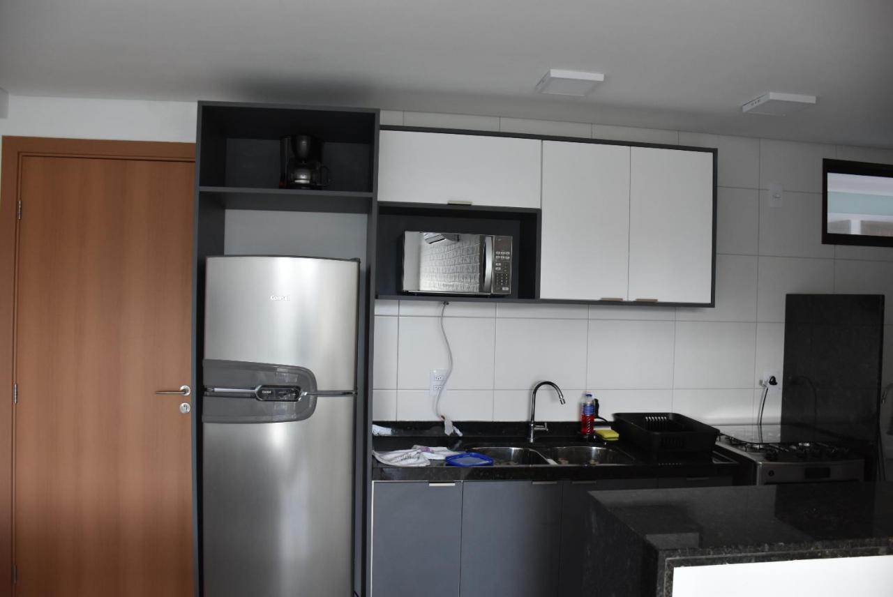 Apartment Boutique Ecolife Porto de Galinhas