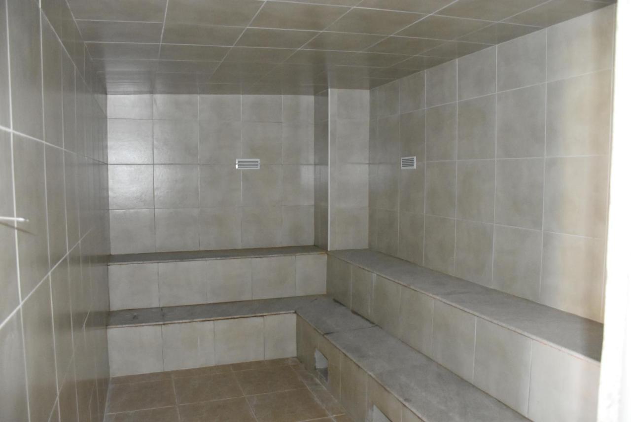 Boutique Ecolife Apartment *