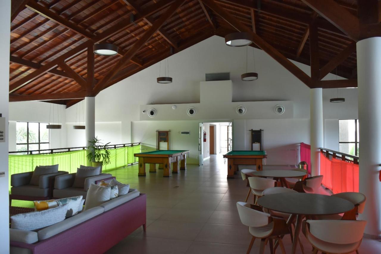 Apartment Boutique Ecolife Porto de Galinhas