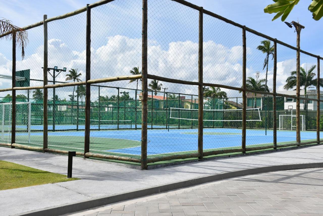 Boutique Ecolife Apartment Porto de Galinhas