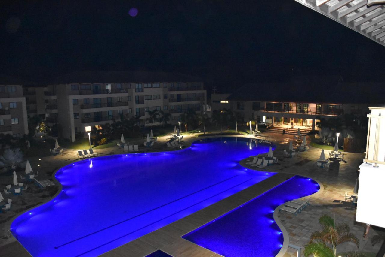 Boutique Ecolife Apartment Porto de Galinhas