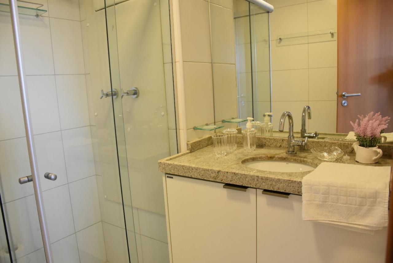 Boutique Ecolife Apartamento Pôrto das Galinhas